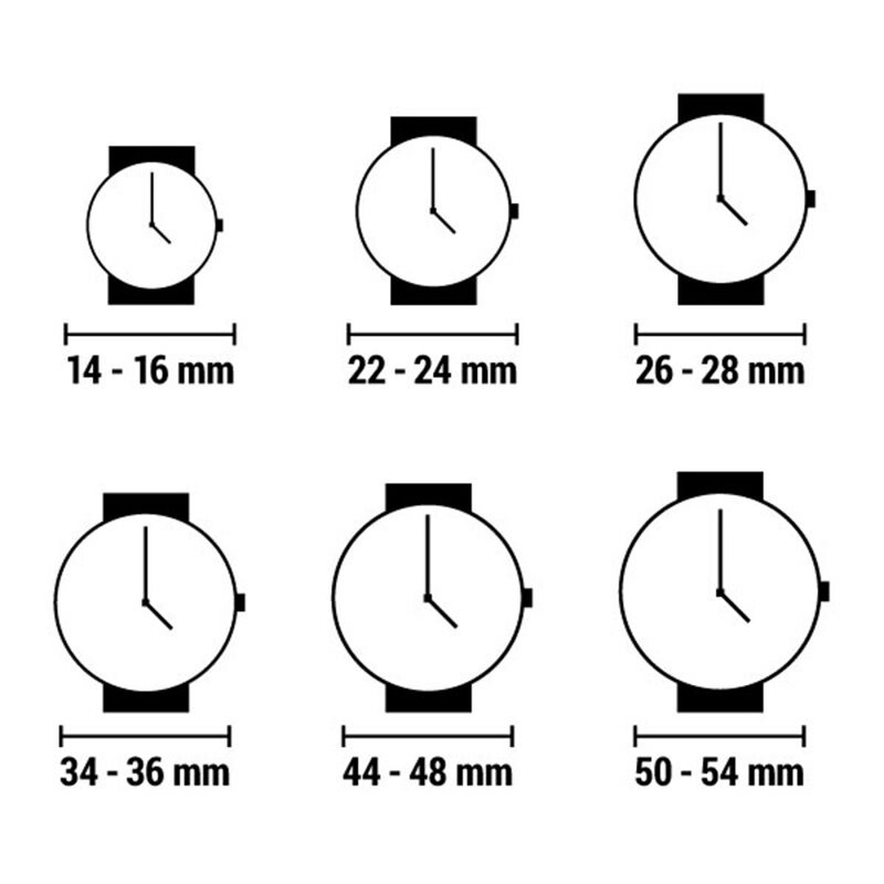 Image secondaire de Montre Femme Watx & Colors RWA2009