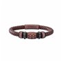 Bracelet Homme Police PJ26458BLC-02