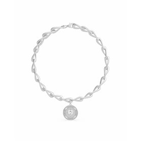 Collier Femme Guess UBN70005 45 cm