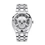 Montre Unisexe Police PEWJG2110702 (Ø 46 mm)