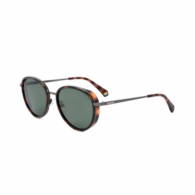 Image secondaire de Lunettes de soleil Homme Polaroid PLD-6150-S-X-086