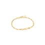 Bracelet Femme Ania Haie B021-03G 19 cm