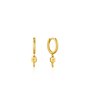 Boucles d´oreilles Femme Ania Haie E032-04G 0