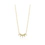 Collier Femme Ania Haie N018-03G 40 cm