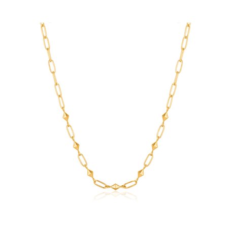 Collier Femme Ania Haie N025-03G 40 cm