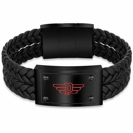 Bracelet Homme Police PEAGB2120301 (L)