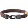 Bracelet Homme Police PJ26490BLC.01 21 cm
