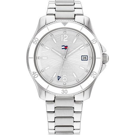 Montre Femme Tommy Hilfiger 1782512 (Ø 34 mm)