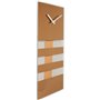 Horloge Murale Nextime 2855CO 38 x 19 cm