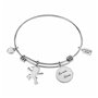 Bracelet Femme La Petite Story LPS05AQJ06 19 cm