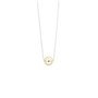 Collier Femme Secrecy P7157CDAWWC03 42 cm