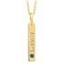 Collier Femme Secrecy P7162CDAWWC03 42 cm