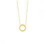 Collier Femme Secrecy P7212CDAW7C93 42 cm