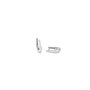Boucles d´oreilles Femme Secrecy PE103750 Argent 925 2 cm