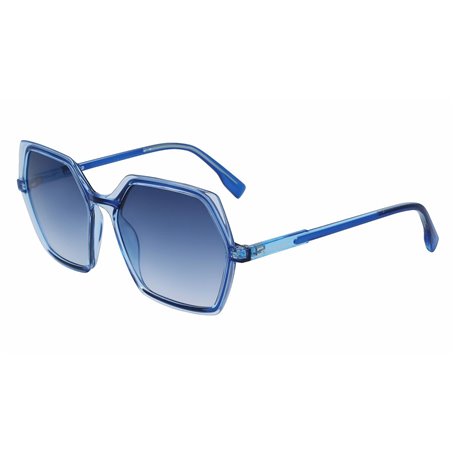 Lunettes de soleil Femme Karl Lagerfeld KL6083S-407 ø 56 mm