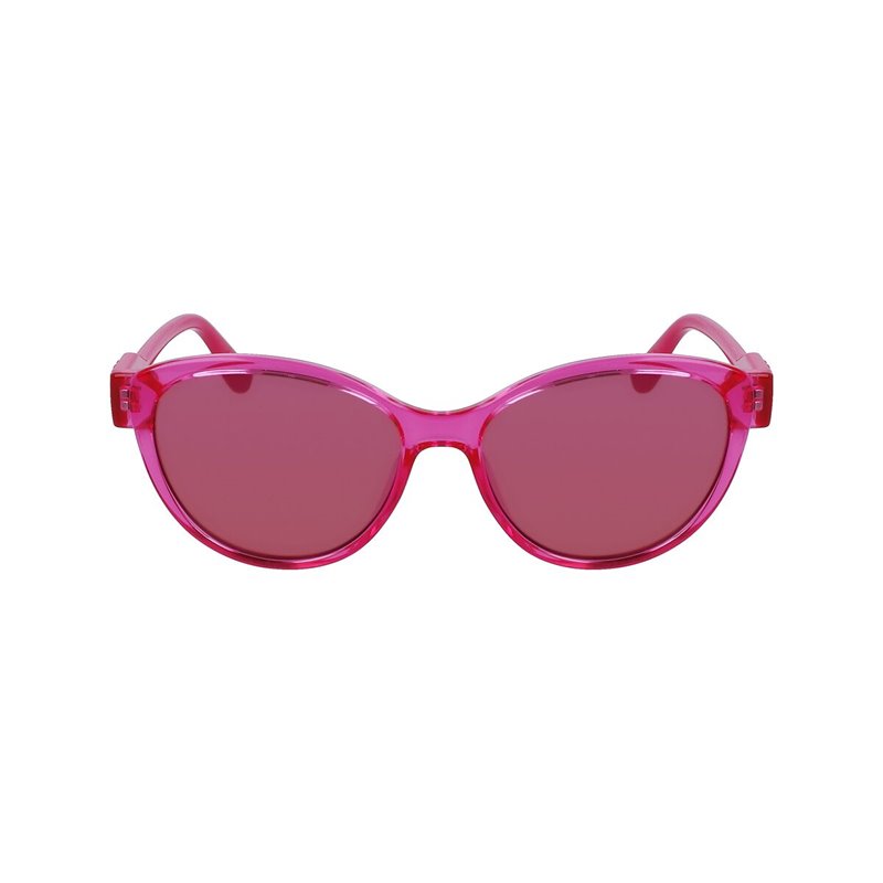 Image secondaire de Lunettes de soleil Femme Karl Lagerfeld KL6099S-525 ø 54 mm