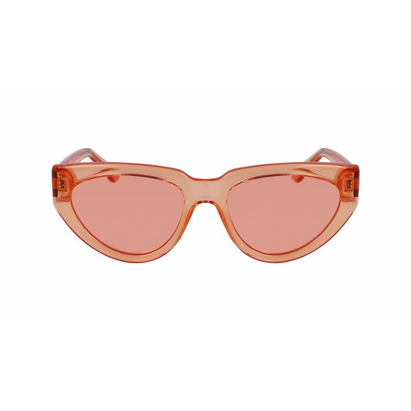 Image secondaire de Lunettes de soleil Femme Karl Lagerfeld KL6100S-800 ø 54 mm
