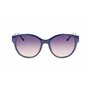 Lunettes de soleil Femme LIU JO LJ762SR-400 ø 56 mm