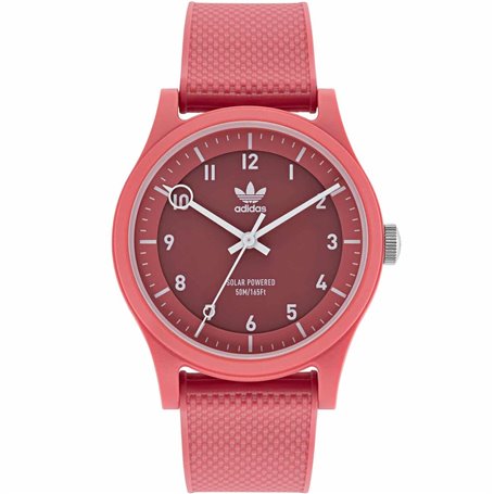 Montre Femme Adidas AOST22046 (Ø 39 mm)