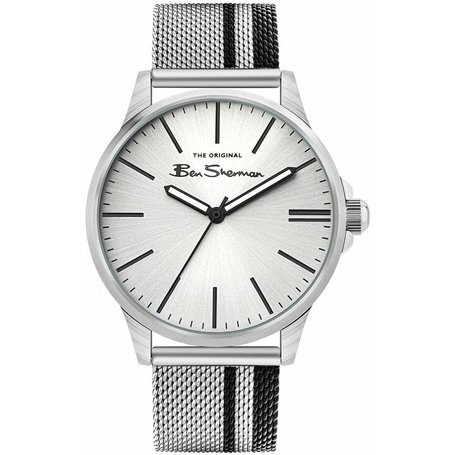 Montre Homme Ben Sherman BS032SM (Ø 43 mm)