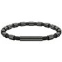 Bracelet Homme Police PEAGB2211518 Acier inoxydable 19 cm