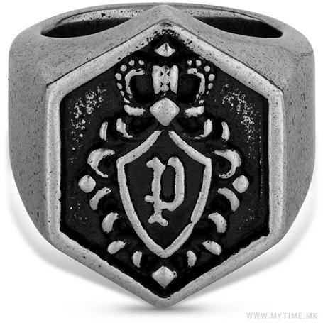 Bague Homme Police PEJGF2112702 (23)