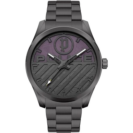 Montre Homme Police (Ø 42 mm)