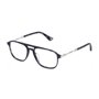 Monture de Lunettes Unisexe Police VK025N-470W60