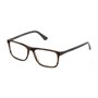 Monture de Lunettes Unisexe Police VK071-500ANF