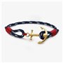 Bracelet Unisexe Tom Hope TM0403 (L)