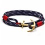 Bracelet Unisexe Tom Hope TM0413 (L)