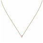 Collier Femme Chiara Ferragni J19AUV06 38 - 40 cm