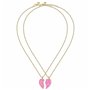 Collier Femme Chiara Ferragni J19AVI01 38 - 42 cm