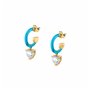 Boucles d´oreilles Femme Chiara Ferragni J19AVI12 Acier inoxydable 2 cm