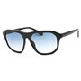 Lunettes de soleil Unisexe Guess GU00057-02W ø 60 mm