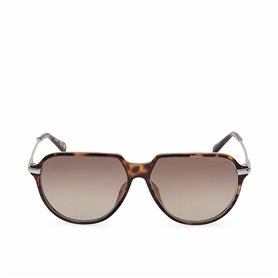 Lunettes de soleil Homme Guess GU00067-52H ø 56 mm