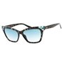 Lunettes de soleil Femme Guess GU7840-89W ø 57 mm