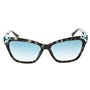 Lunettes de soleil Femme Guess GU7840-89W ø 57 mm