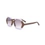 Lunettes de soleil Femme Marc Jacobs MARC-521-S-0BJS-NQ Ø 53 mm