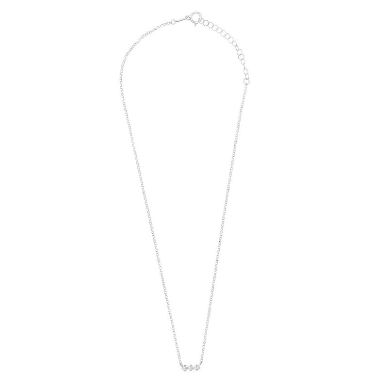 Image secondaire de Collier Femme Radiant RY000010 35 cm