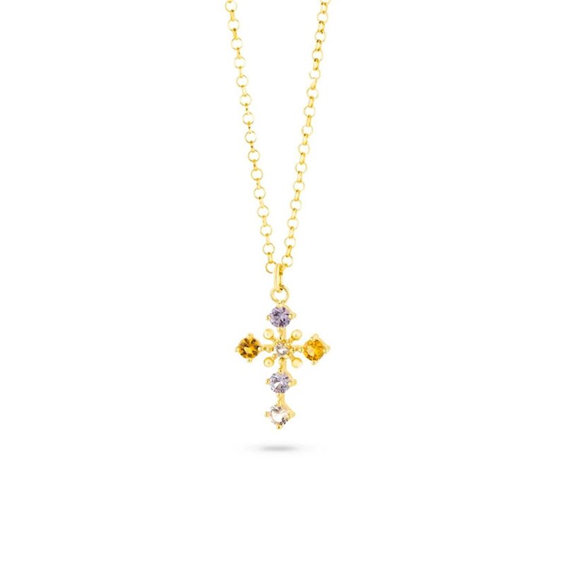Collier Femme Radiant RY000014 35 cm