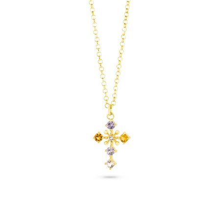 Collier Femme Radiant RY000014 35 cm