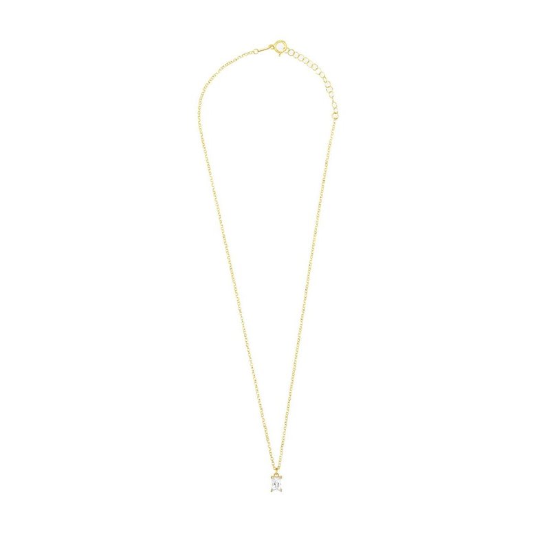 Image secondaire de Collier Femme Radiant RY000065 50 cm
