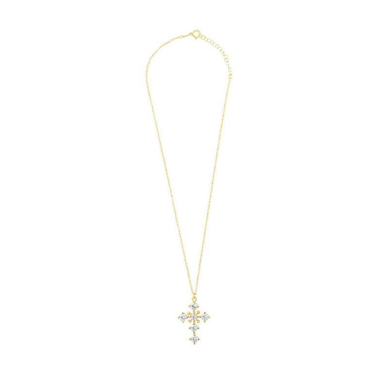 Image secondaire de Collier Femme Radiant RY000133 45 cm
