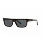 Lunettes de soleil Homme Arnette AN4278-120187 Ø 55 mm