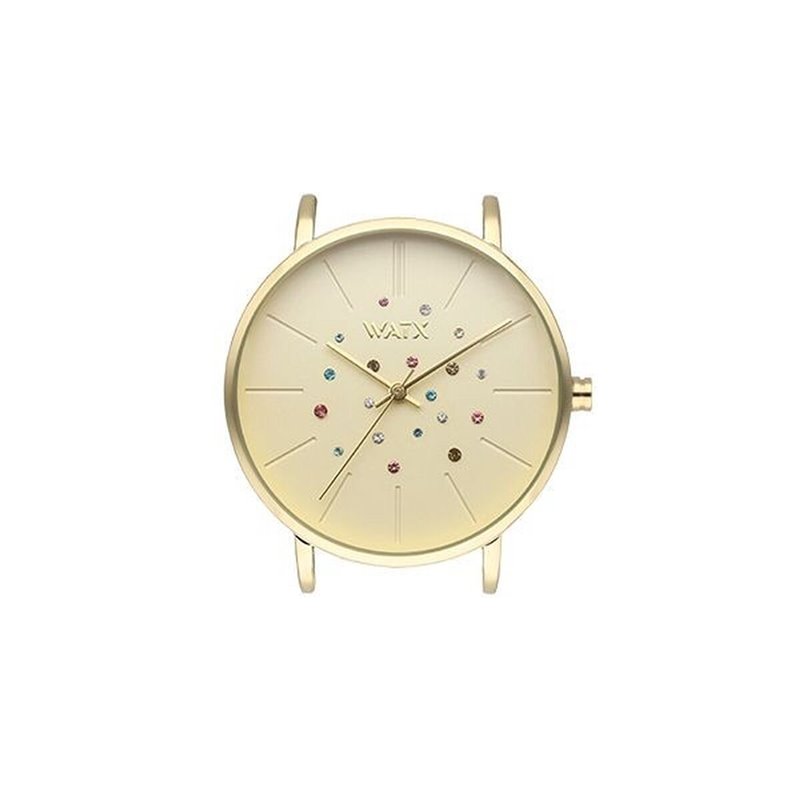 Montre Femme Watx & Colors WXCA3046 (Ø 38 mm)