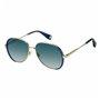 Lunettes de soleil Femme Marc Jacobs MJ-1080-S-LKS ø 56 mm