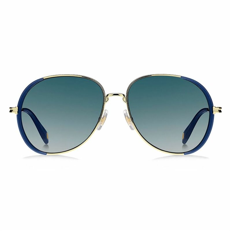 Image secondaire de Lunettes de soleil Femme Marc Jacobs MJ-1080-S-LKS ø 56 mm