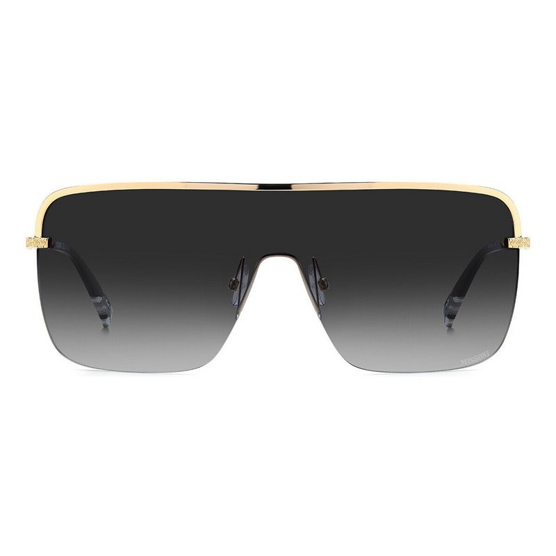 Image secondaire de Lunettes de soleil Femme Missoni MIS-0139-S-000 Ø 99 mm