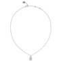 Collier Femme Guess JUBN02193JWRHT-U 45 cm